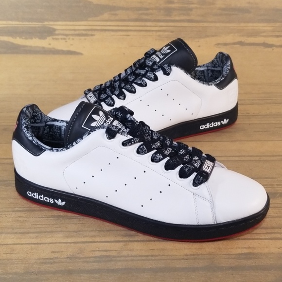 adidas stan smith 123klan